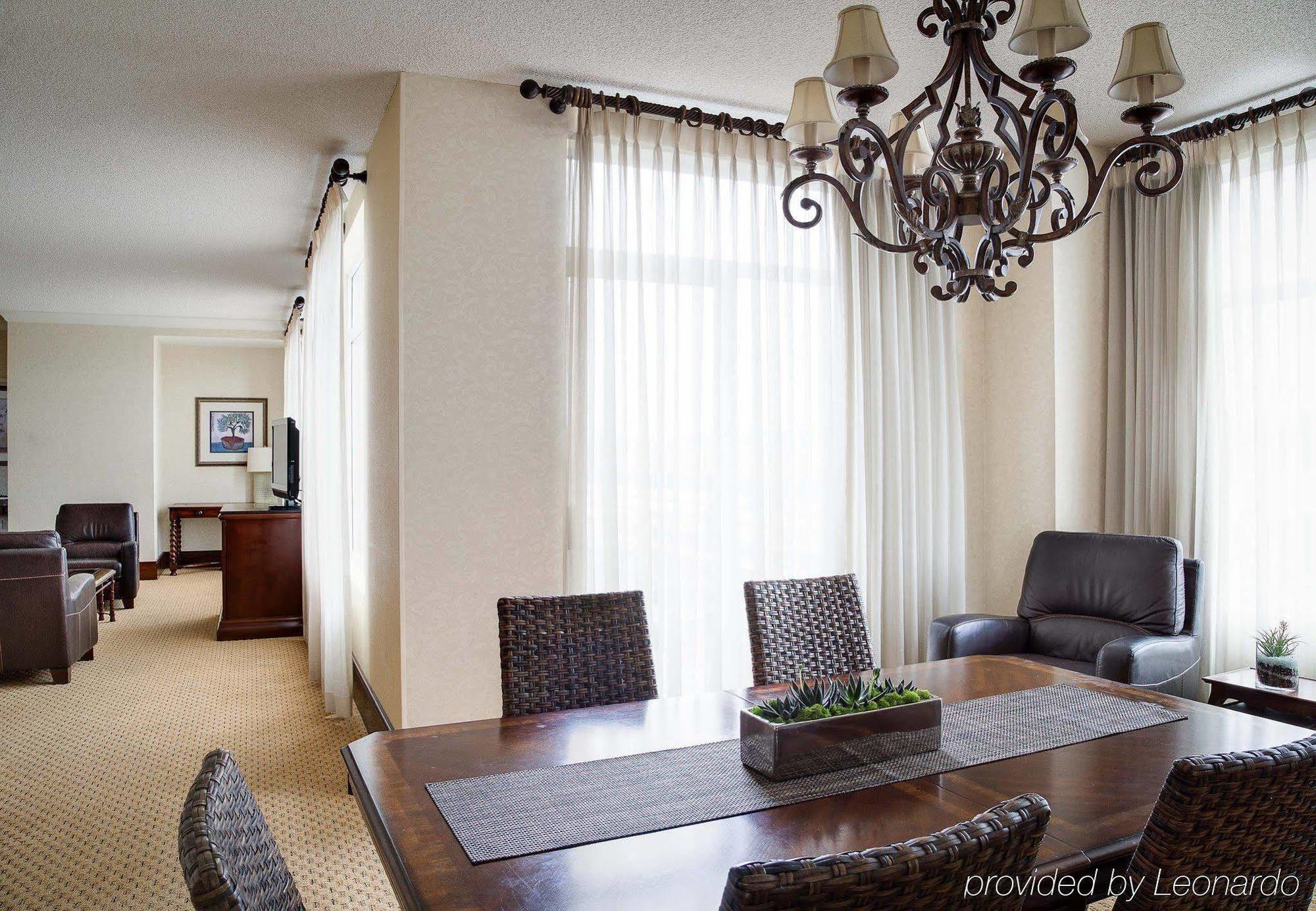 Hotel Seattle Marriott Redmond Esterno foto
