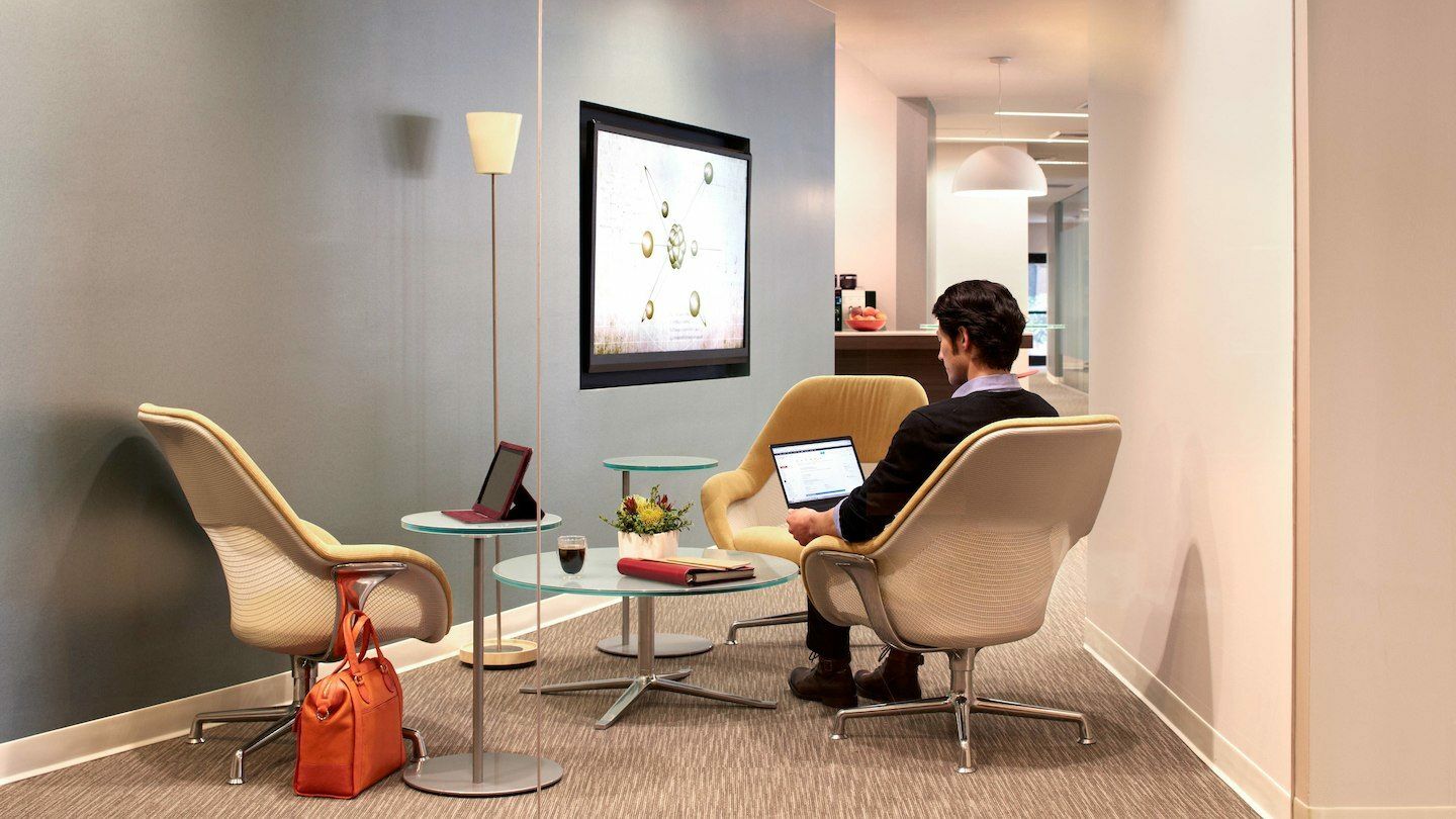 Hotel Seattle Marriott Redmond Interno foto