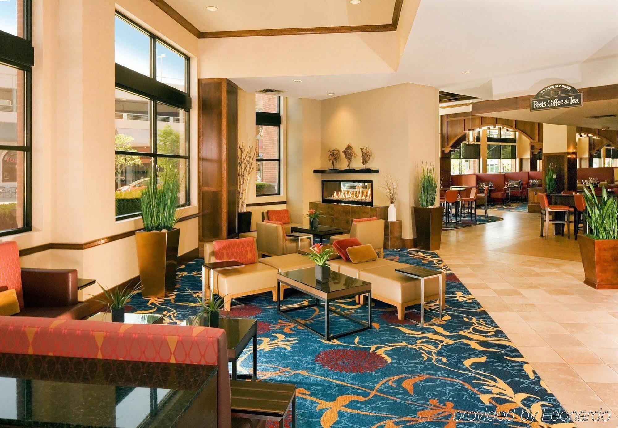 Hotel Seattle Marriott Redmond Esterno foto